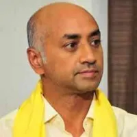 Galla Jayadev sought Family court in every dist