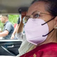 Sonia Gandhi to face ED for 3rd round of questioning today