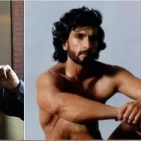 Vivek Agnihotri reacts to FIR against Ranveer Singh for nude photoshoot