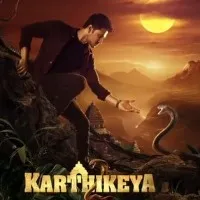 Karthikeya 2 movie update