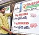 Chicken price crashes by up to 50 percent