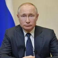 Russia to build its own Space Station