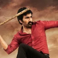 Raviteja Interview