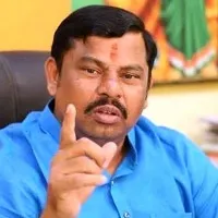 BJP MLA Raja Singh advices KTR to watch Kashmir Files movie