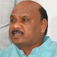 Ayyanna Patrudu satires on Sajjala