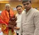 ap minister ambati rambabu met union minister gajendra singh shekhawat in delhi