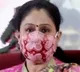 Vijayashanti fire on CM KCR