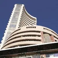 Markets ends in profits