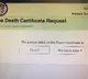 Anand mahindra shares website where user can get death certificate for myself
