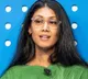 Who is Roshni Nadar the richest woman in the country