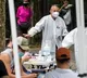 What to do if you get infected with monkey pox Here are the central government guidelines
