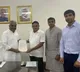 ap minister ambati rambabu meets union minister for environment and forests
