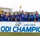 India cruise to ODI series sweep over West Indies