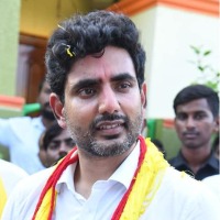 Nara Lokesh seeks immediate withdrawal of GO No. 117