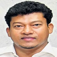 Minister Appalaraju courts controversy over TTD darshan to 150 followers