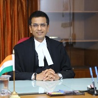 There's a limit on targeting judges, give us a break: Justice Chandrachud