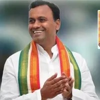 Digvijaya Singh makes a call to former Congress MLA Raj Gopal Reddy