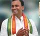 Digvijaya Singh makes a call to former Congress MLA Raj Gopal Reddy