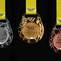 CWG 2022: Winners to get medals with embossed aerial map of local road, canal network