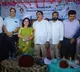 Minister Errabelli inaugurates EESL’s Gram Panchayat LED Street Lighting Project
