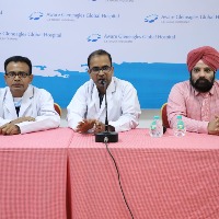 Early detection and treatment, are two key factors that contain Hepatitis