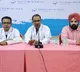 Early detection and treatment, are two key factors that contain Hepatitis