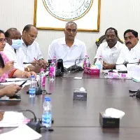 ప్రజా ఆరోగ్యంపై ప్రభుత్వం ప్రత్యేక శ్రద్ధ