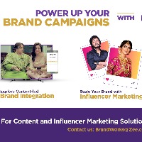 ZEE Brand Works launched to leverage ingenious creativity