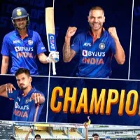 Shubman Gill and bowlers polish series win against West Indies