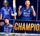 Shubman Gill and bowlers polish series win against West Indies