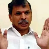 BJP Means Babu jagan and pawan says Congress leader Tulasi Reddy