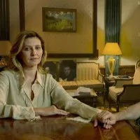 Volodymyr Zelensky and Wife Appear On Vogue Cover