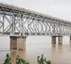 South Central Railway increase train speed on Rajamahendravaram bridge