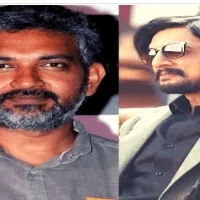 Rajamouli congratulates Kiccha Sudeep