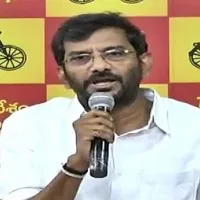 Somireddy fires on Centre for not increasing assembly constituencies in AP and TS
