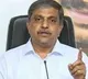 We can only put pressure on Sajjala Ramakrishna Reddy