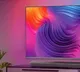 Philips 7900 4K TVs with built in LED lights launched in India