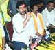 Nara lokesh demands AP Govt to withdraw GO no 117