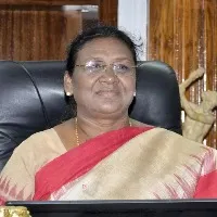 Smriti Irani demands apology from Sonia Gandhi after congress leader Adhir Ranjan calls Draupadi Murmu as Rashtrapatni