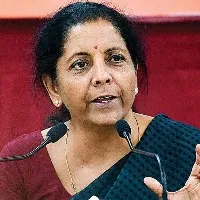 This is deliberate sexist abuse says Nirmala Sitharaman