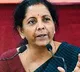 This is deliberate sexist abuse says Nirmala Sitharaman