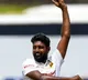 Prabath Jayasuriya the new spin sensation in Sri Lanka cricket
