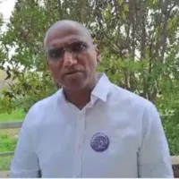 RS Pravin Kumar alleges huge malpractices taken place in Power Distribution exams