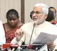 Vijayasai Reddy explains state financial condition