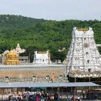 Tirumala Brahmotsavalu
