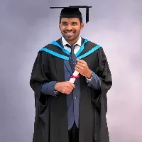 ysrcp mla chevireddy son mohith reddy passed masters degree in distinction at University of Warwick