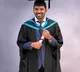 ysrcp mla chevireddy son mohith reddy passed masters degree in distinction at University of Warwick