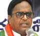 KCR is the only person who built useless project says Ponnala Lakshmaiah
