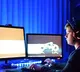 Blue light exposure tv mobile pc screen leds harms growing age
