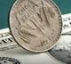 Rupee rises 26 paise against dollar